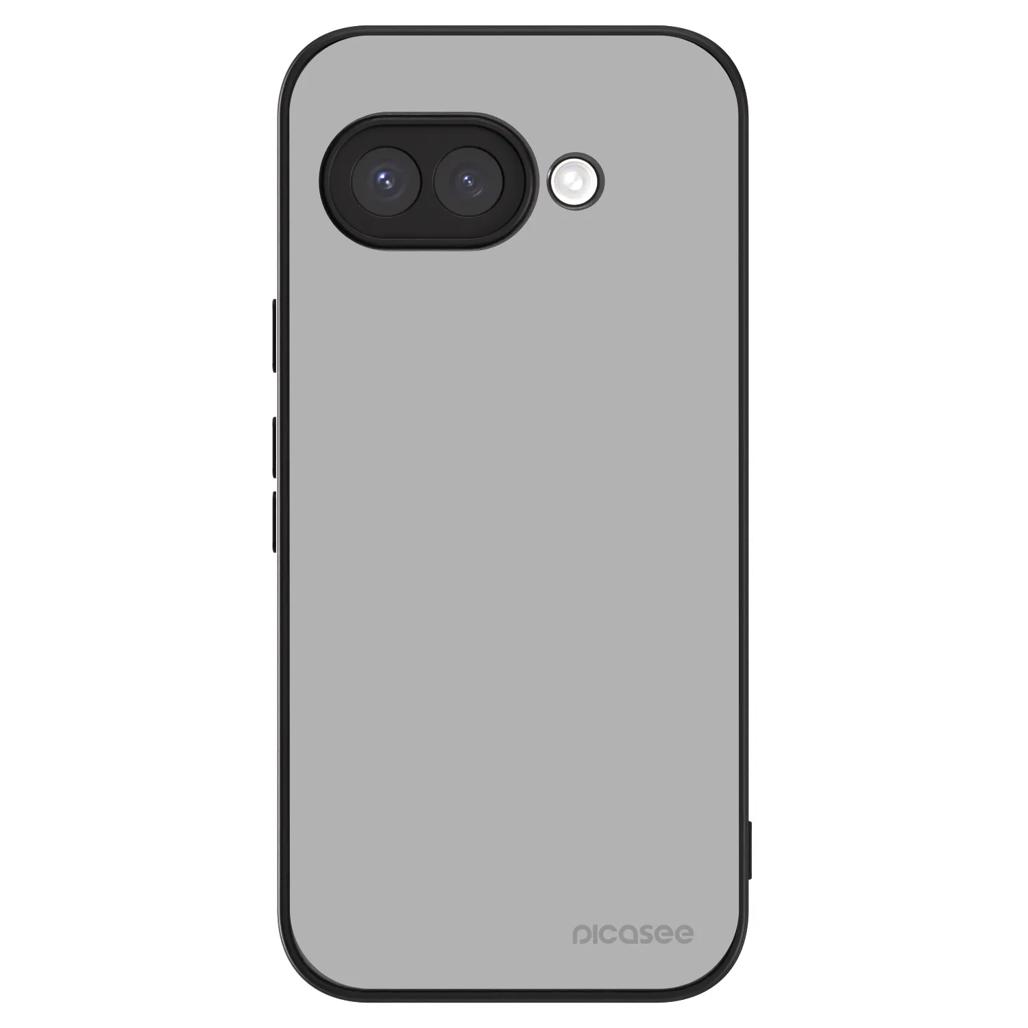 Picasee ULTIMATE CASE für Google Pixel 9a - Stone