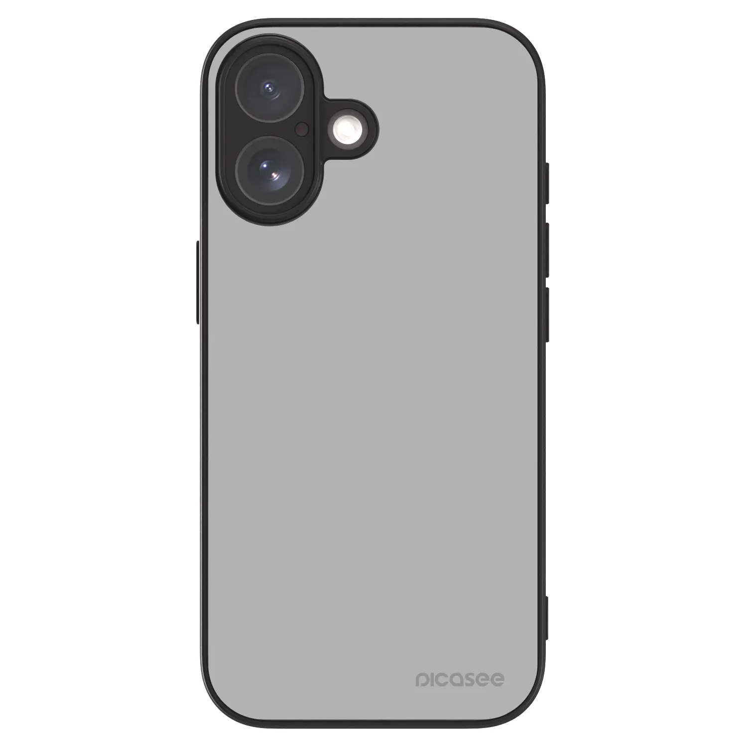 Picasee ULTIMATE CASE MagSafe für Apple iPhone 17 - Stone