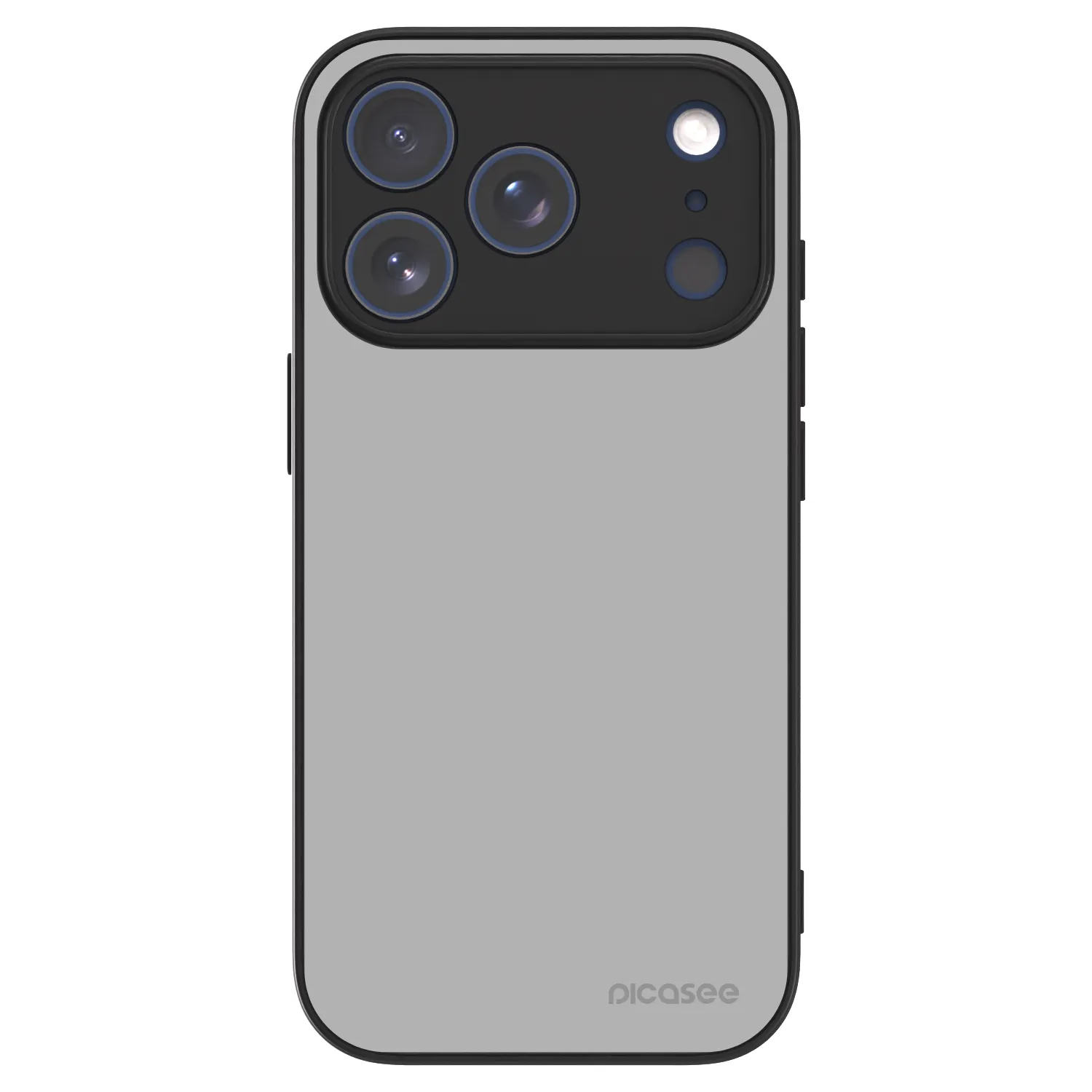 Picasee ULTIMATE CASE für Apple iPhone 17 Pro - Stone