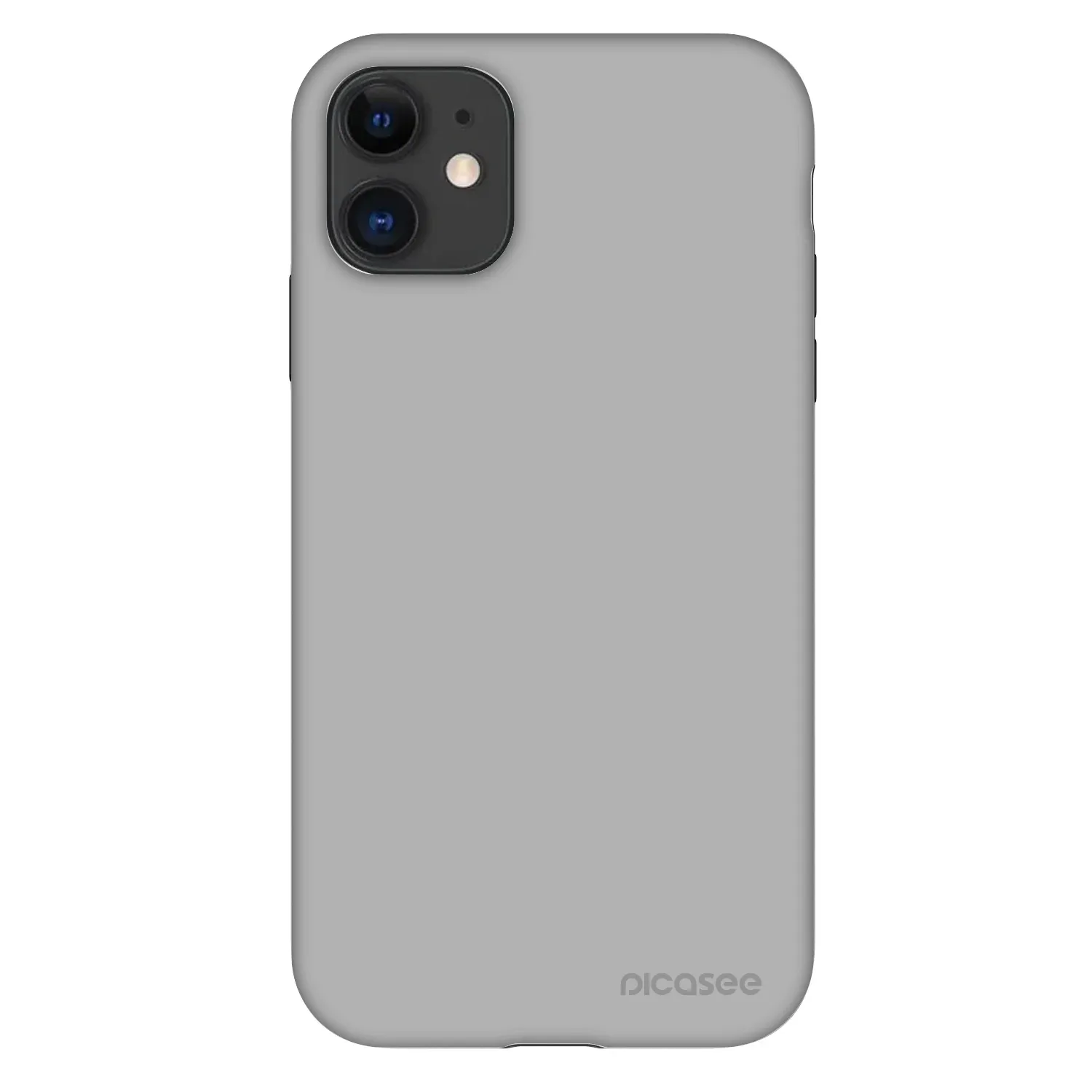 Picasee Fashion Case für Apple iPhone 11 - Stone