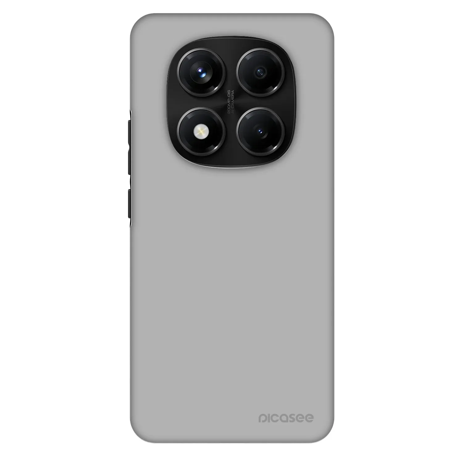 Picasee Fashion Case für Xiaomi Redmi Note 14 Pro+ 5G - Stone