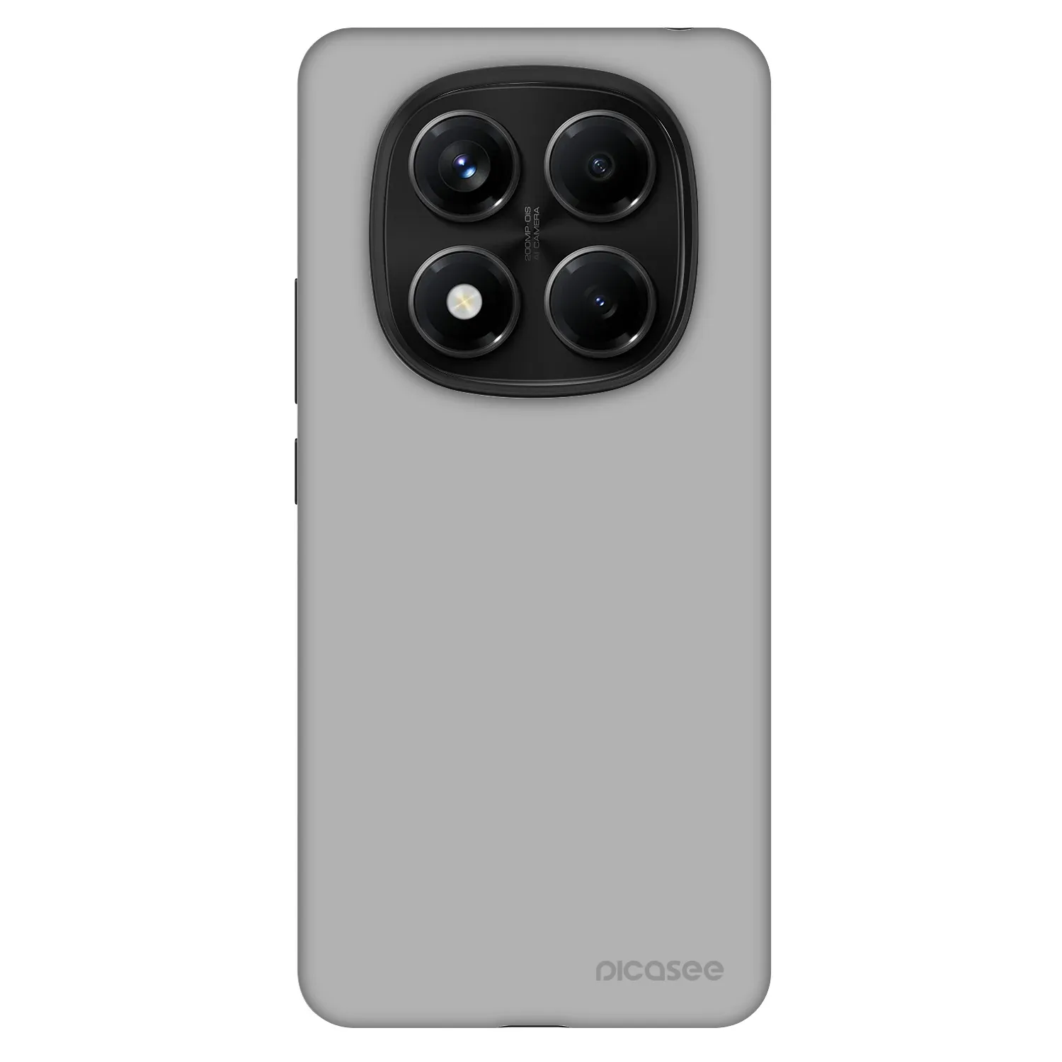 Picasee Fashion Case für Xiaomi Redmi Note 14 Pro 5G - Stone