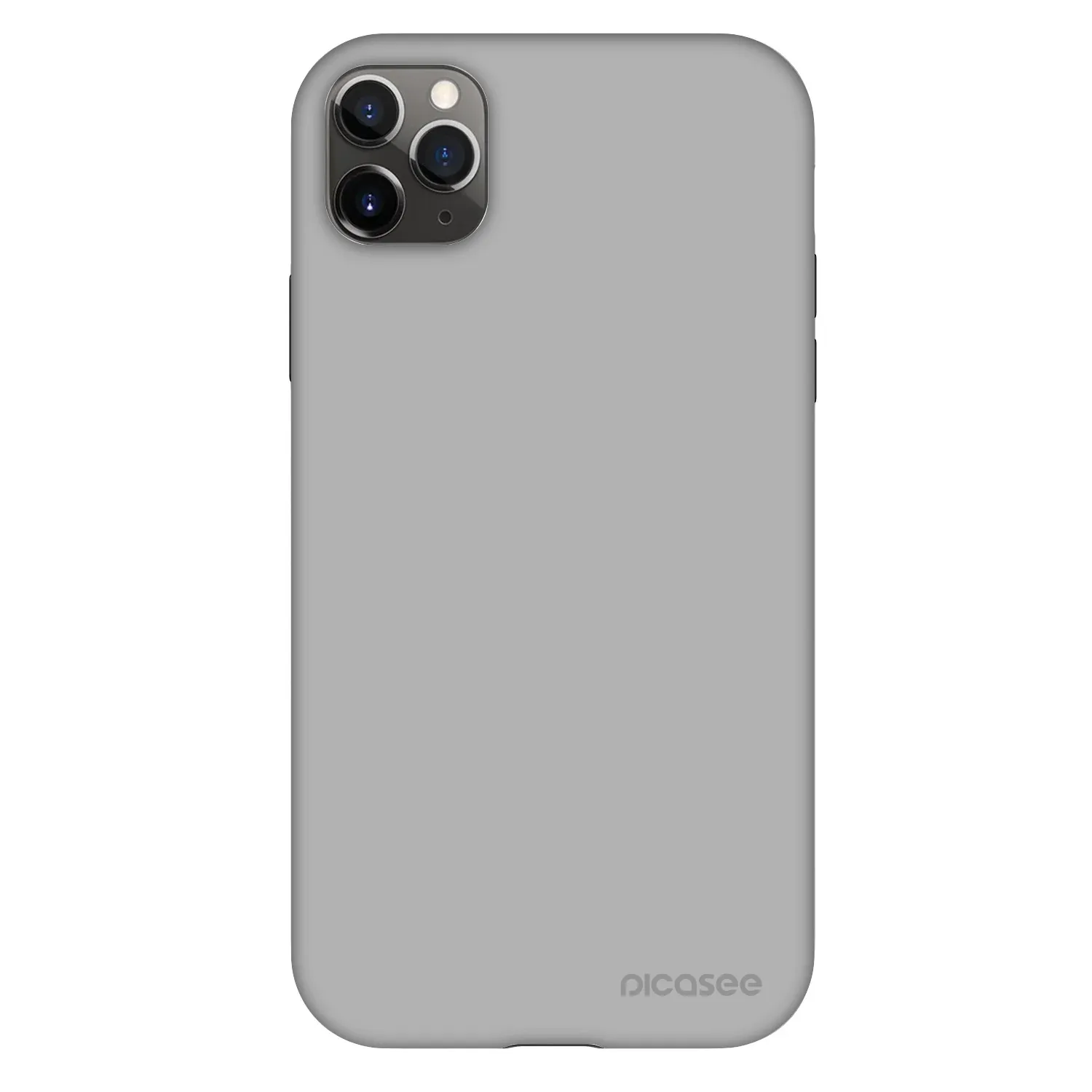 Picasee Fashion Case für Apple iPhone 11 Pro Max - Stone