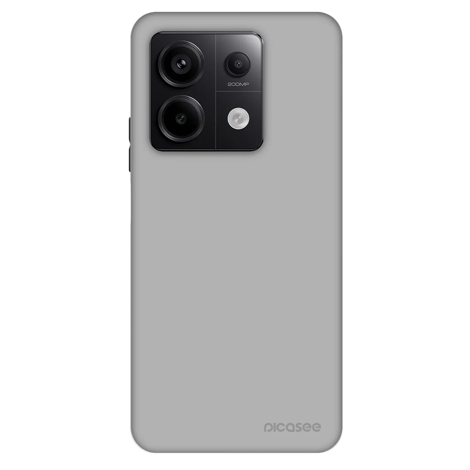 Picasee Fashion Case für Xiaomi Redmi Note 13 Pro 5G - Stone