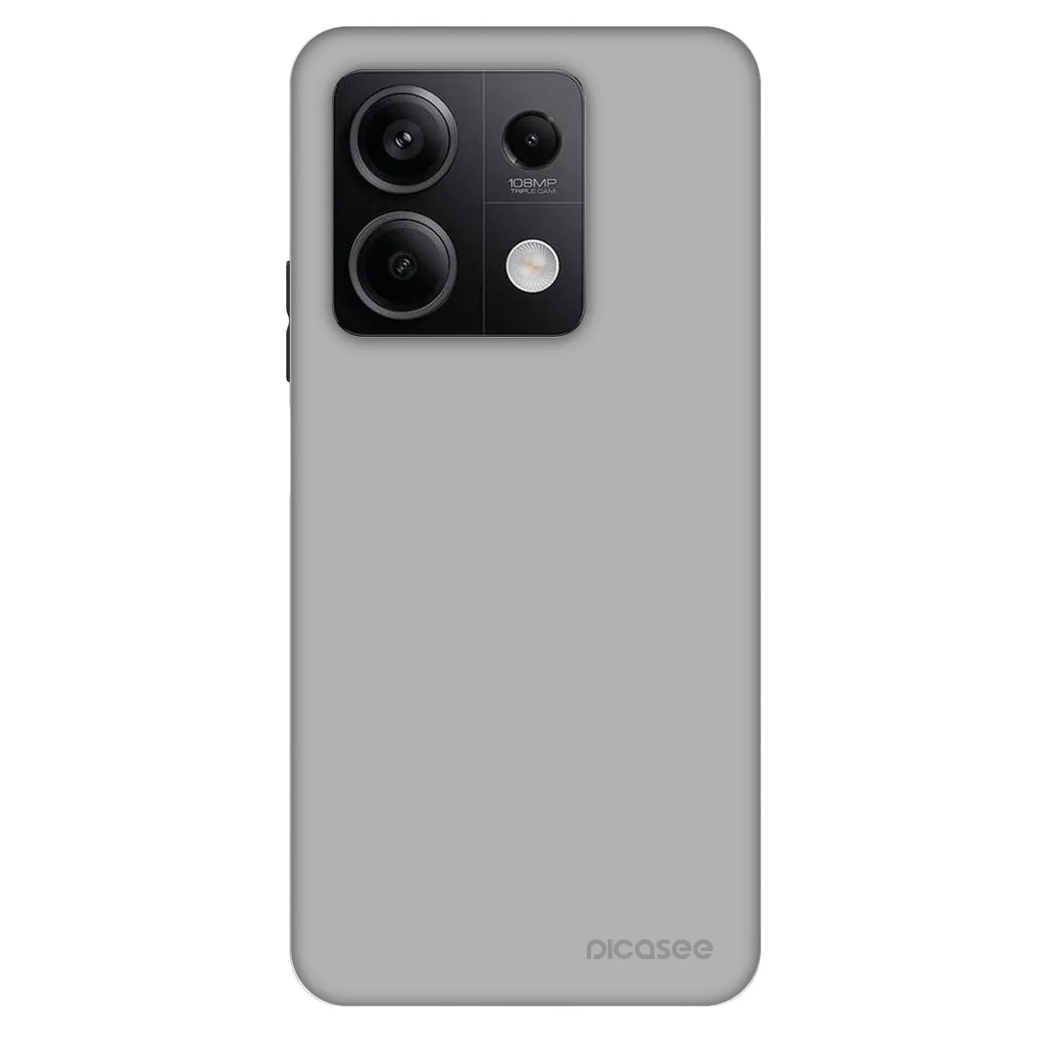 Picasee Fashion Case für Xiaomi Redmi Note 13 5G - Stone