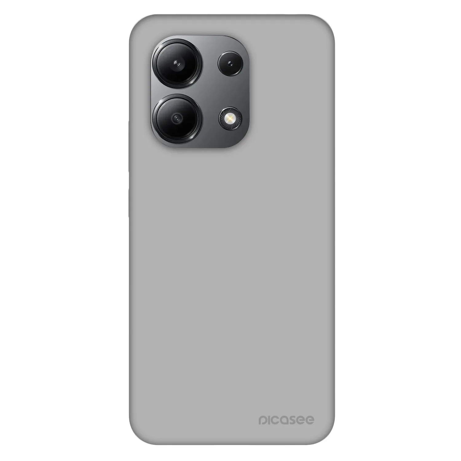 Picasee Fashion Case für Xiaomi Redmi Note 13 4G - Stone