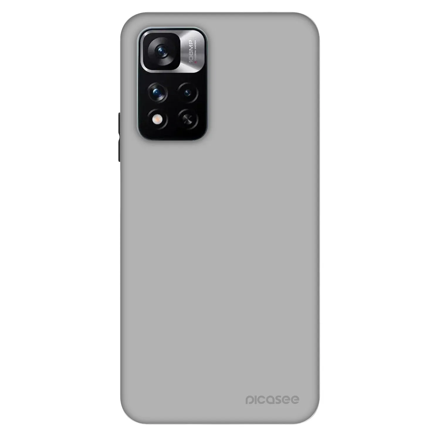Picasee Fashion Case für Xiaomi Redmi Note 11 Pro - Stone
