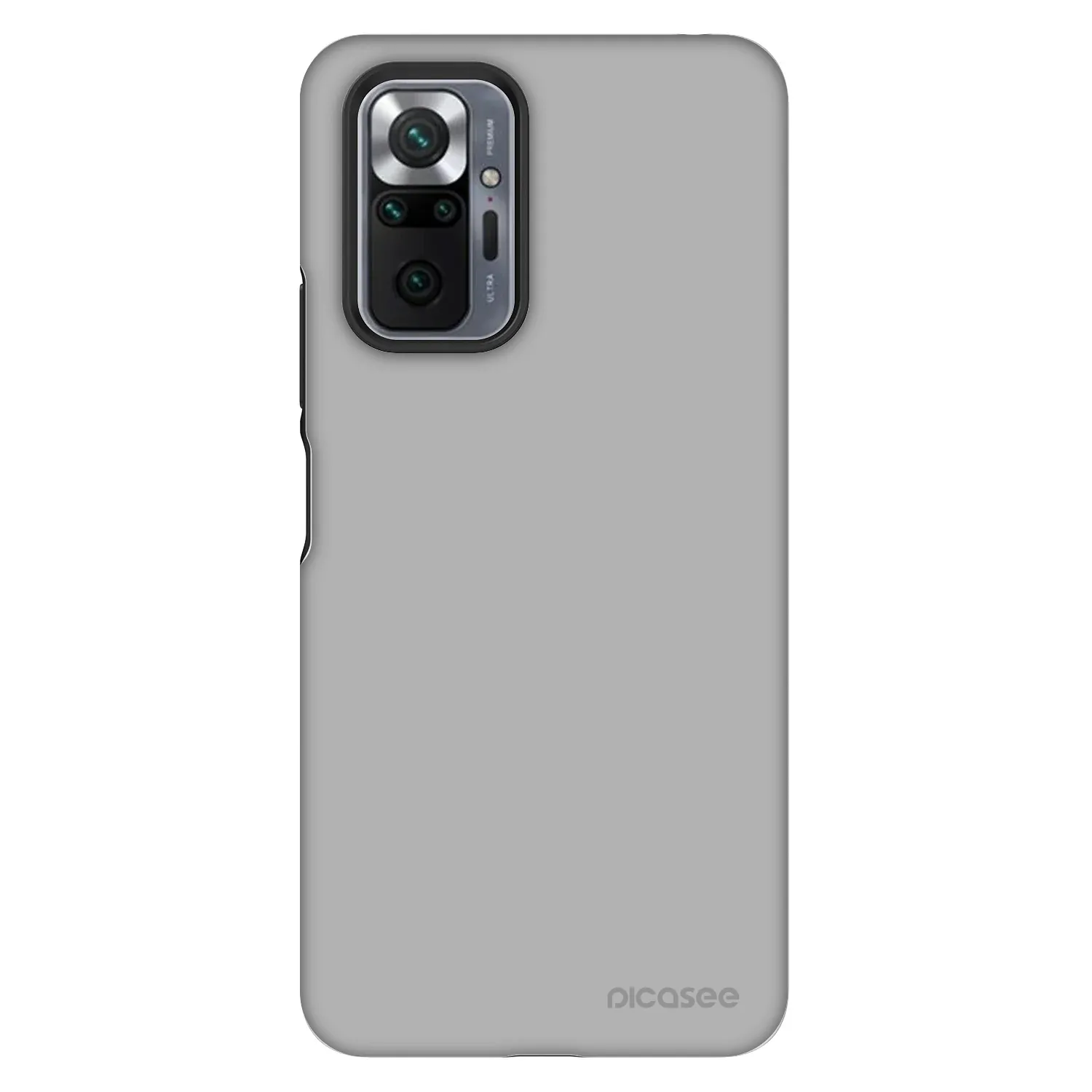 Picasee Fashion Case für Xiaomi Redmi Note 10 Pro - Stone
