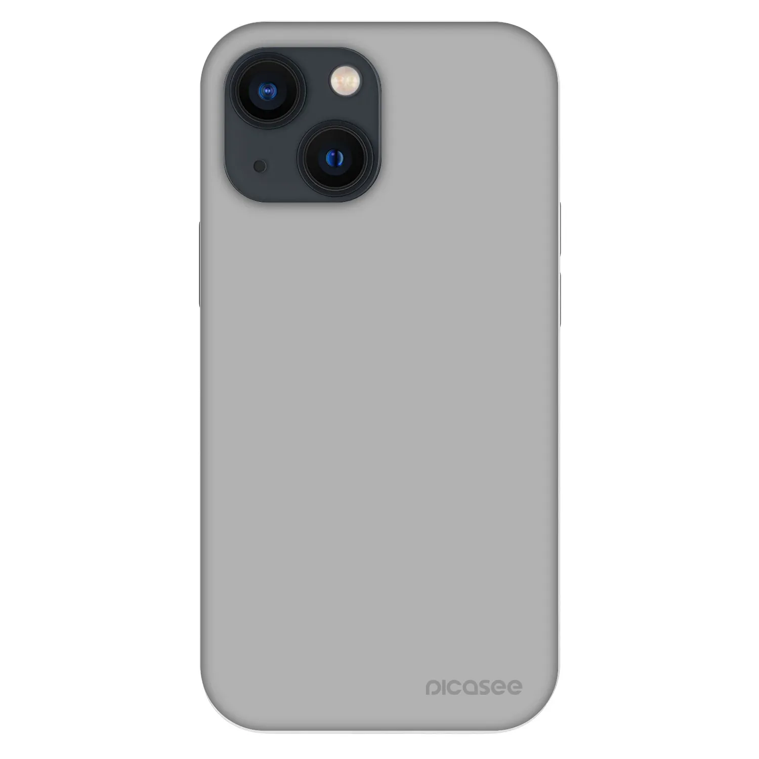 Picasee Fashion Case für Apple iPhone 13 mini - Stone