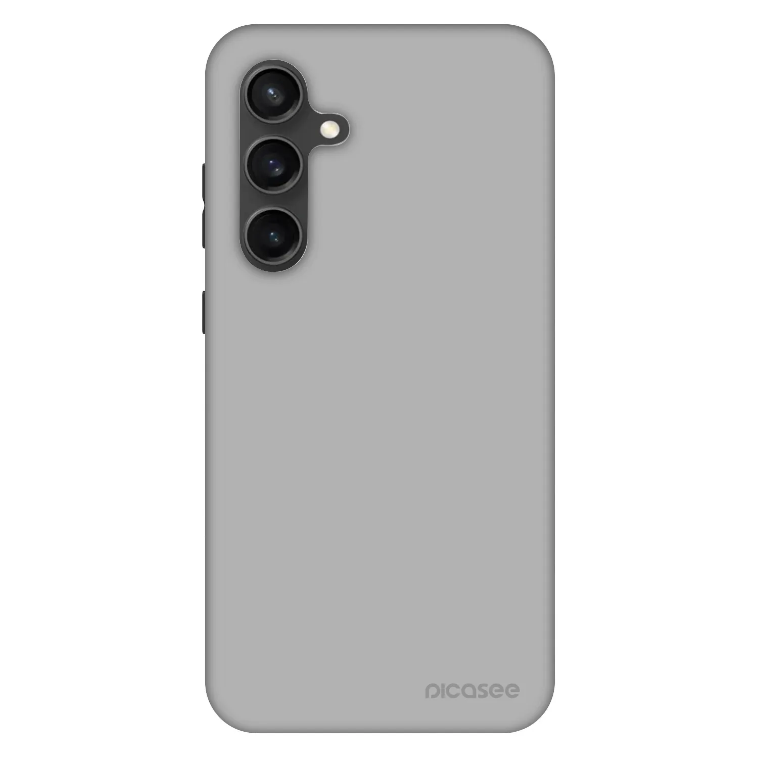 Picasee Fashion Case für Samsung Galaxy S24 FE S721B - Stone