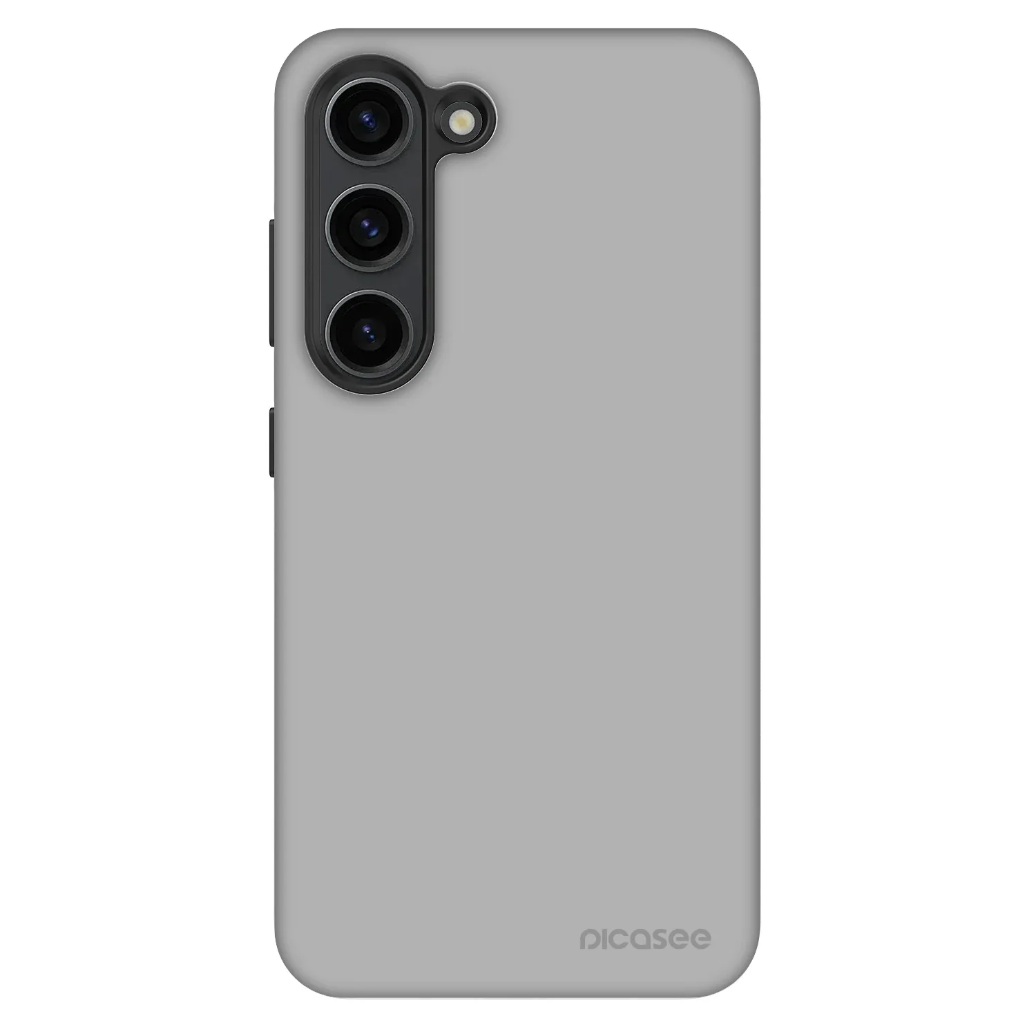 Picasee Fashion Case für Samsung Galaxy S23 5G - Stone