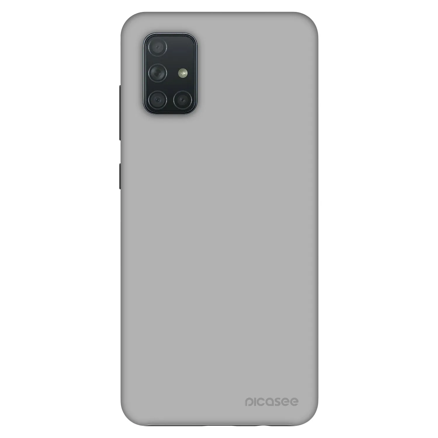 Picasee Fashion Case für Samsung Galaxy A71 A715F - Stone