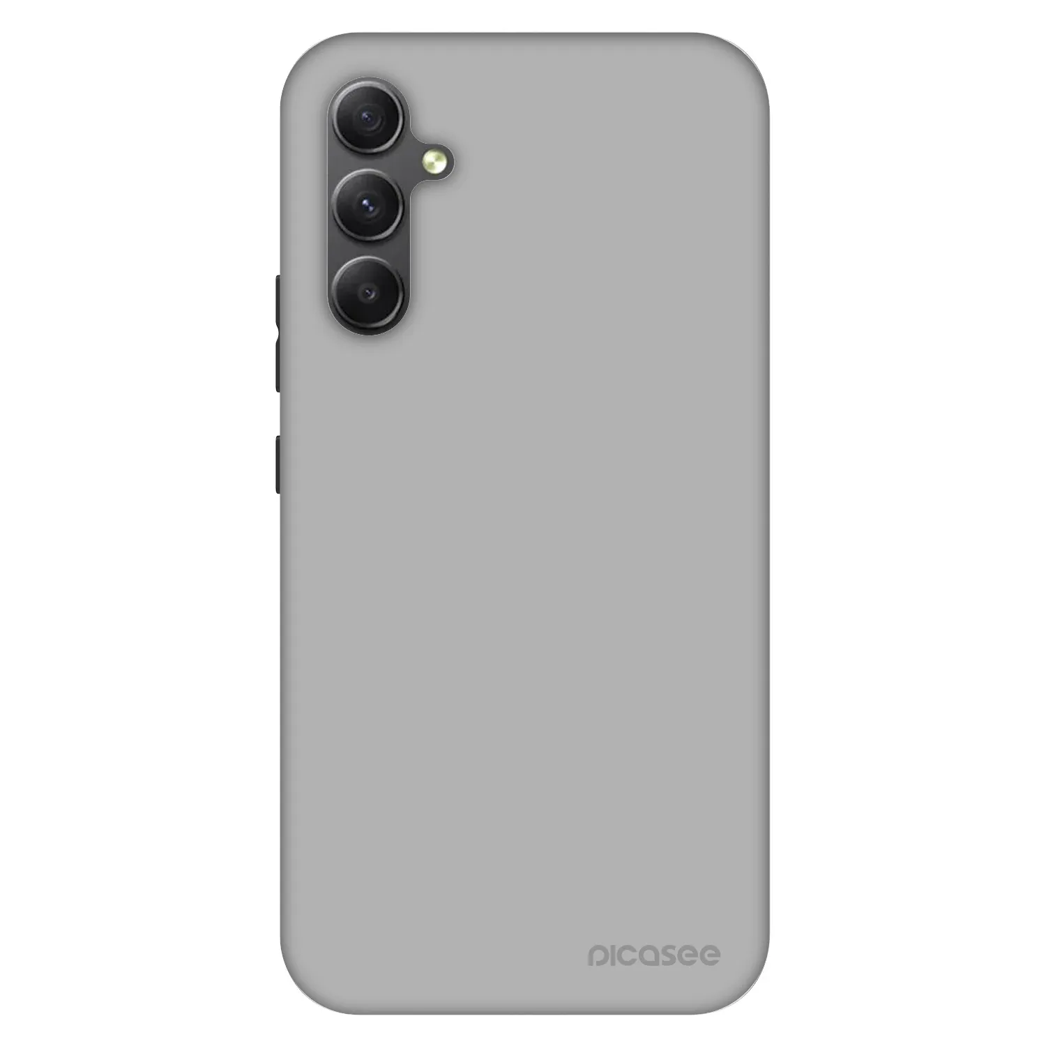 Picasee Fashion Case für Samsung Galaxy A34 5G A346B - Stone
