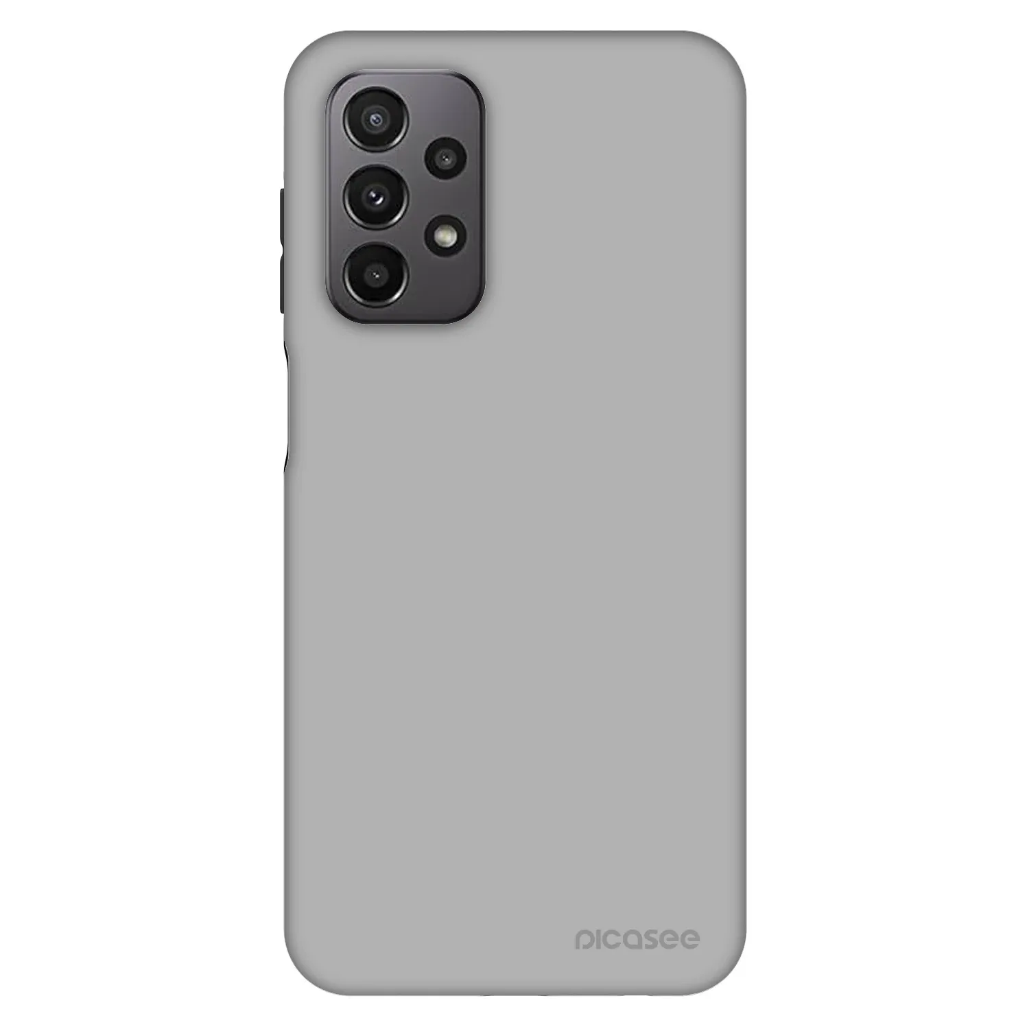 Picasee Fashion Case für Samsung Galaxy A23 A236B 5G - Stone