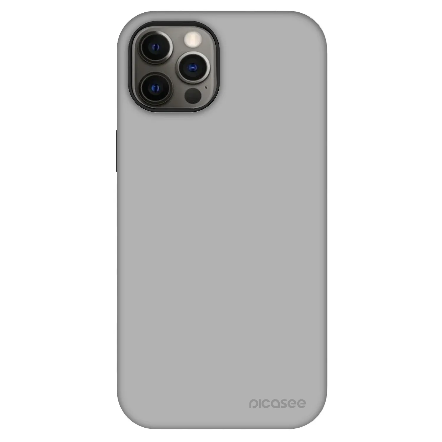 Picasee Fashion Case MagSafe für Apple iPhone 12 Pro - Stone