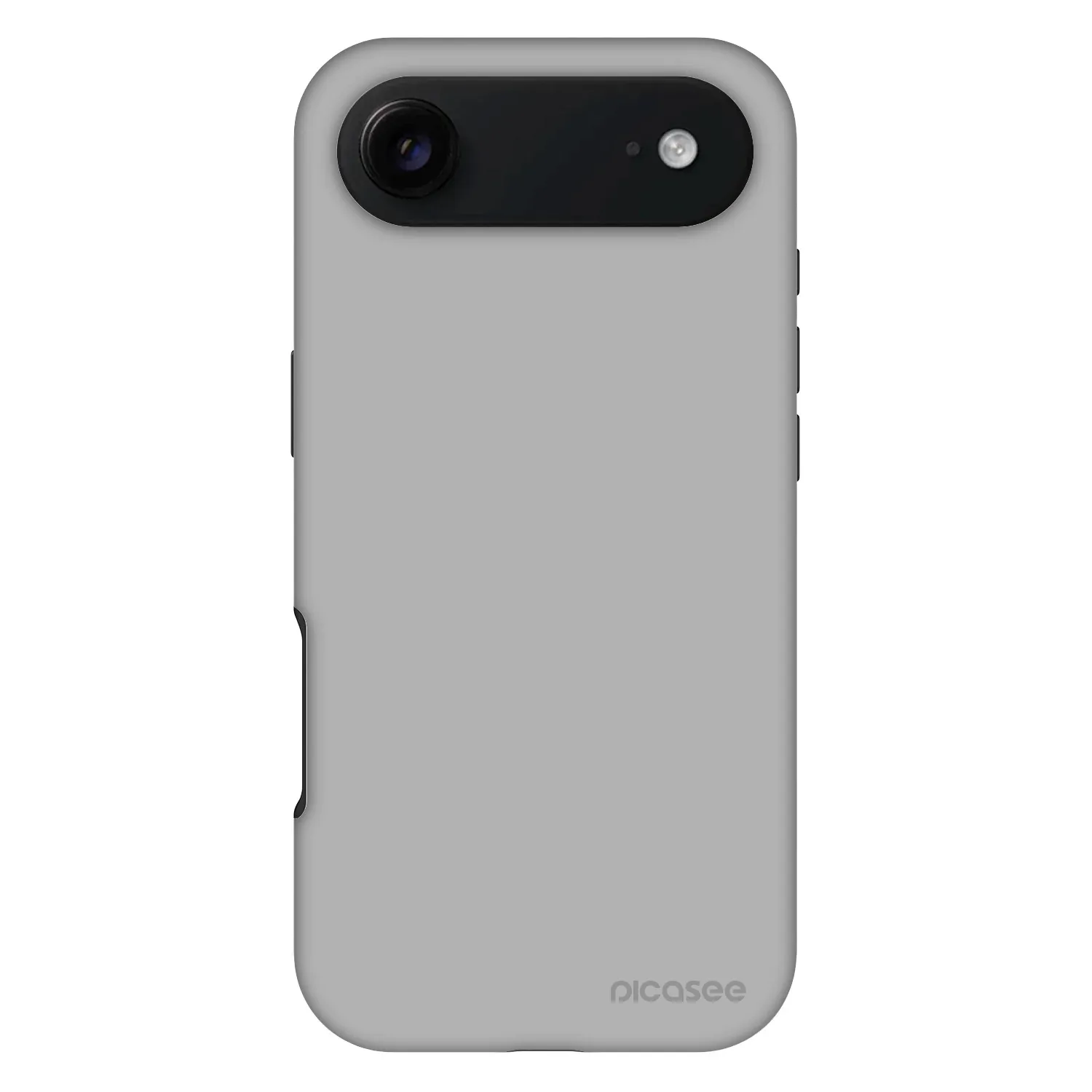Picasee Fashion Case MagSafe für Apple iPhone Air - Stone