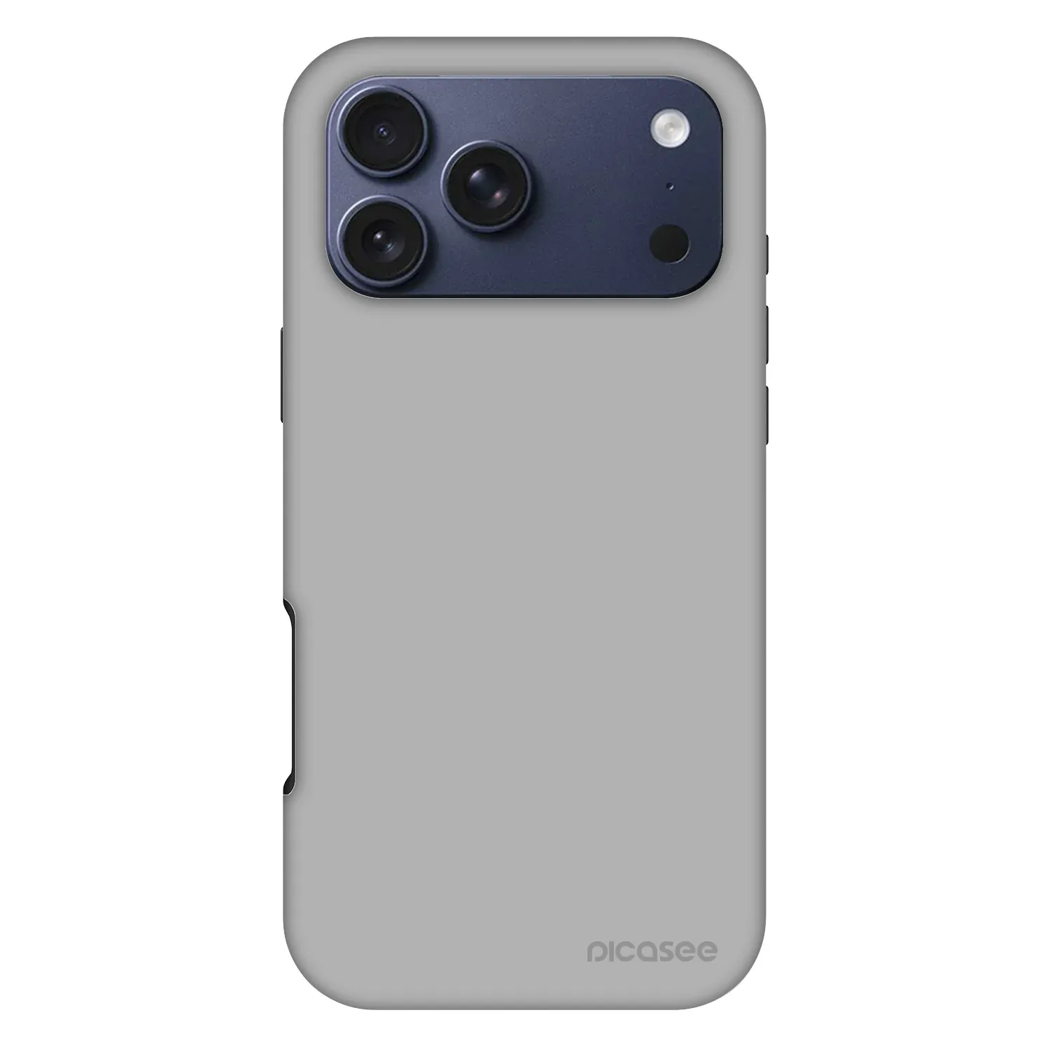 Picasee Fashion Case MagSafe für Apple iPhone 17 Pro Max - Stone