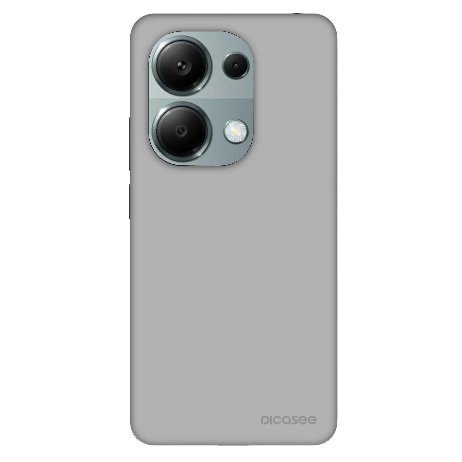 Picasee Fashion Case für Xiaomi Redmi Note 13 Pro 4G - Stone