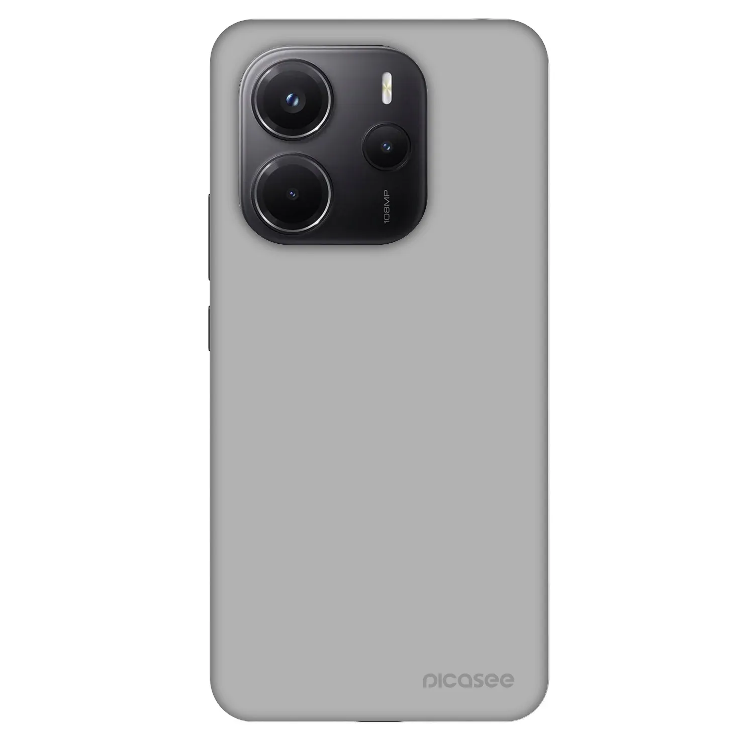 Picasee Fashion Case für Xiaomi Redmi Note 14 4G - Stone