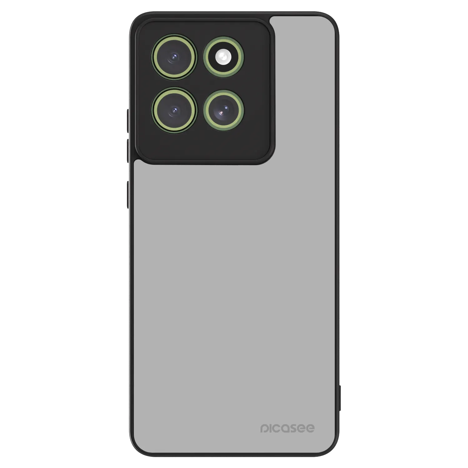 Picasee ULTIMATE CASE für Motorola Moto G86 5G - Stone