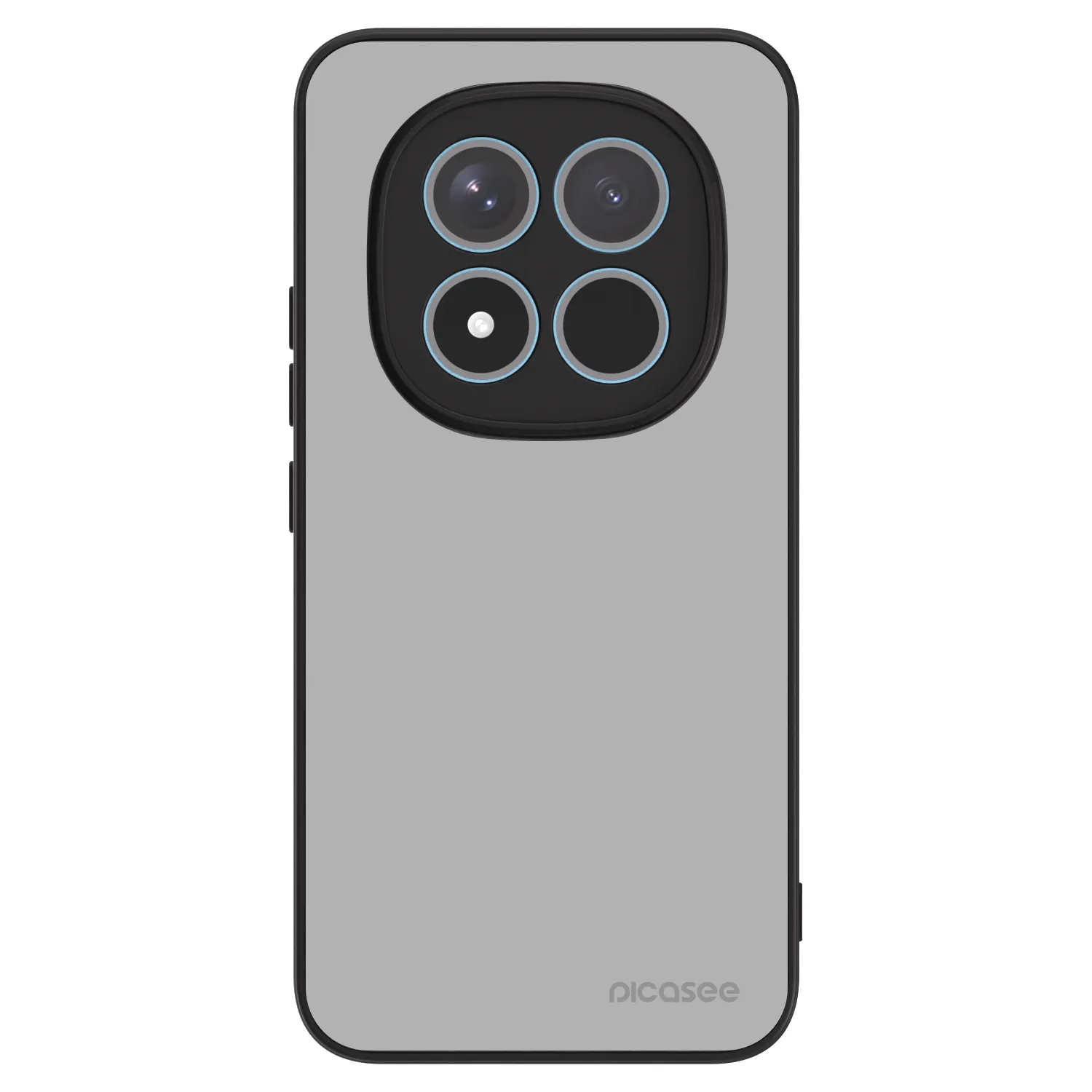 Picasee ULTIMATE CASE für Xiaomi Redmi Note 15 Pro+ - Stone