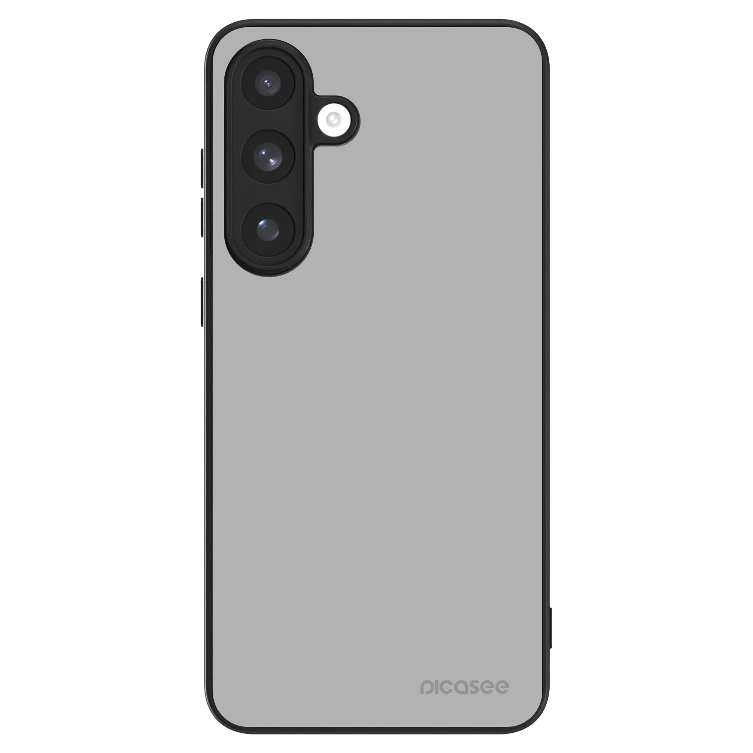 Picasee ULTIMATE CASE PowerShare für Samsung Galaxy S25 FE 5G - Stone