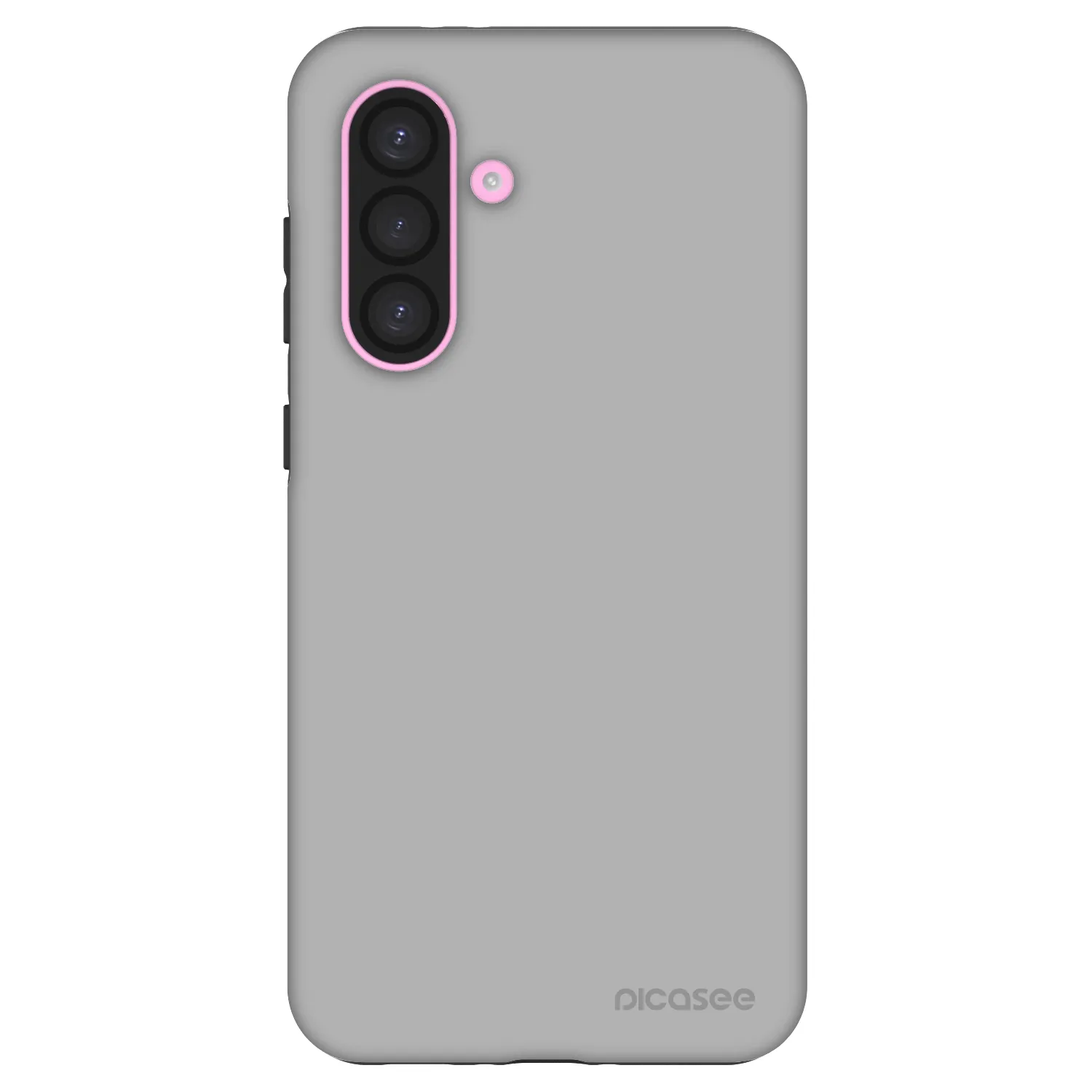 Picasee Fashion Case für Samsung Galaxy A56 5G A566B - Stone