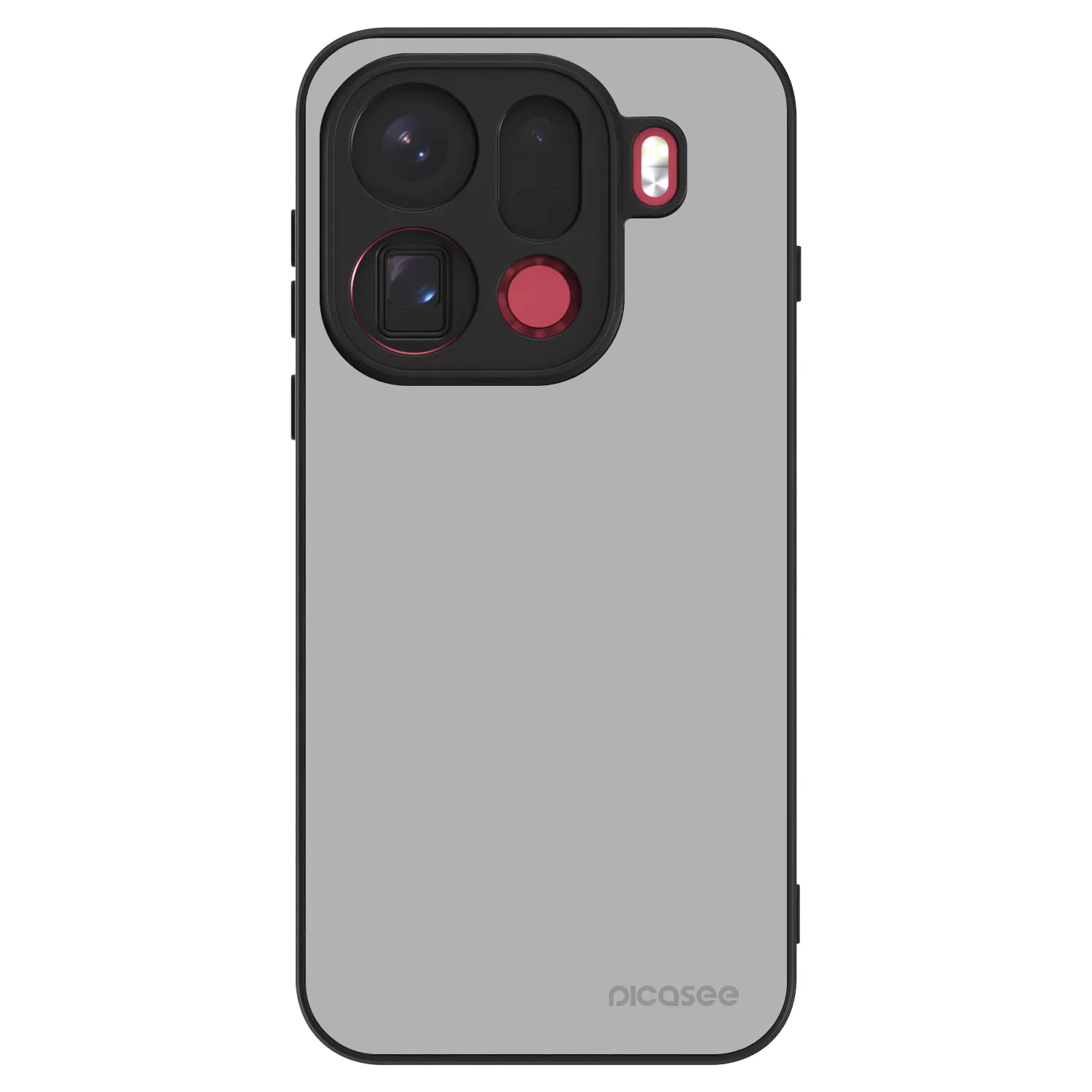 Picasee ULTIMATE CASE für OPPO Find X9 Pro - Stone