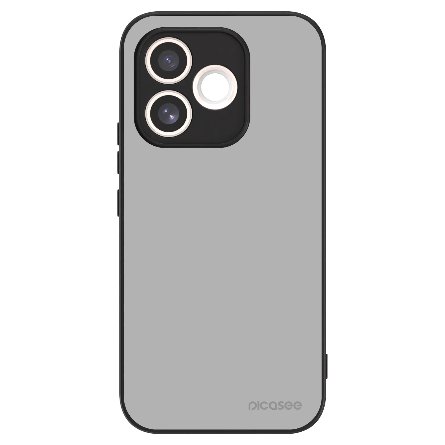 Picasee ULTIMATE CASE für Honor 600 Lite - Stone