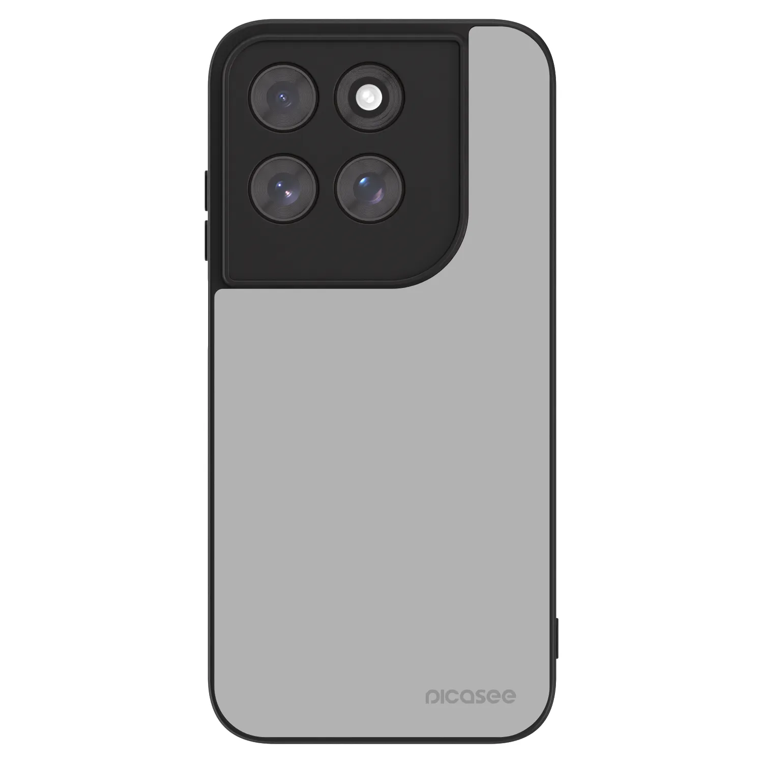 Picasee ULTIMATE CASE für Motorola Moto G77 - Stone