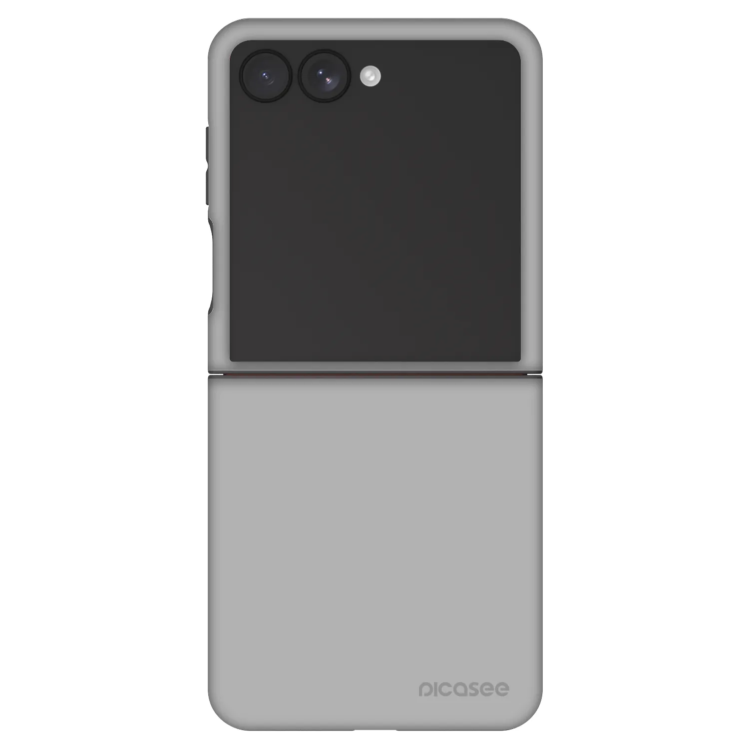 Picasee Fashion Case für Samsung Galaxy Z Flip7 5G - Stone