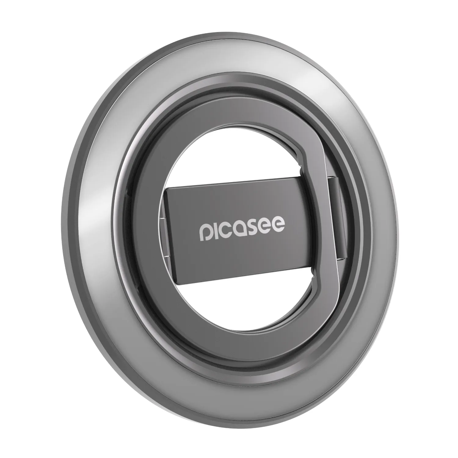 Picasee Magnetic holder - Schwarz