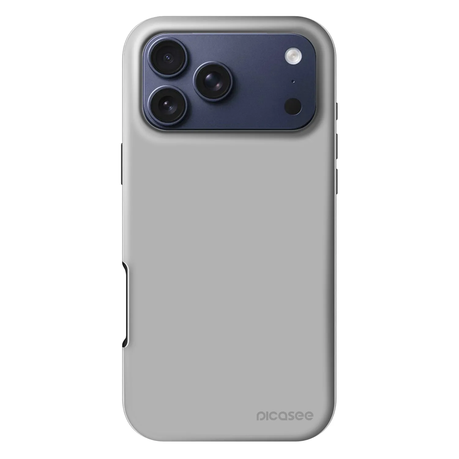 Picasee Fashion Case MagSafe für Apple iPhone 18 Pro Max - Stone