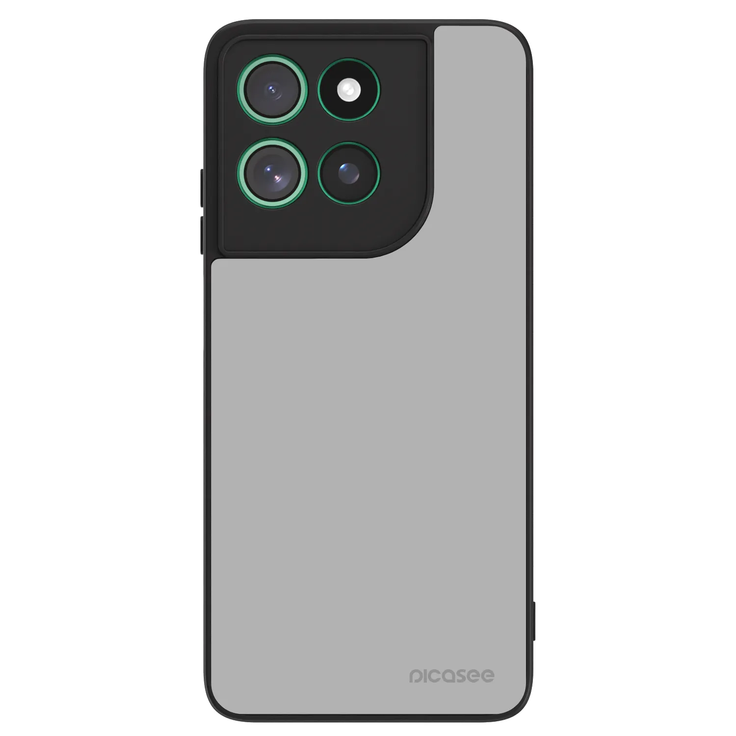 Picasee ULTIMATE CASE für Motorola Moto G57 Power - Stone