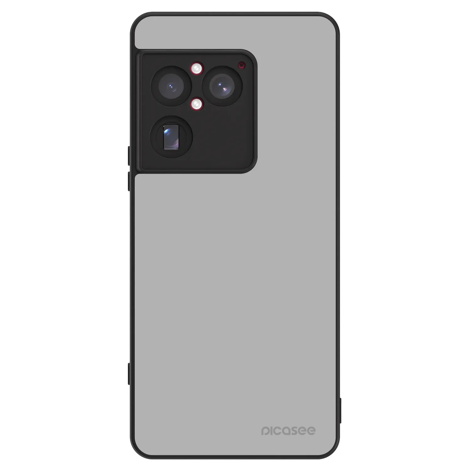 Picasee ULTIMATE CASE für Sony Xperia 1 VIII 5G - Stone