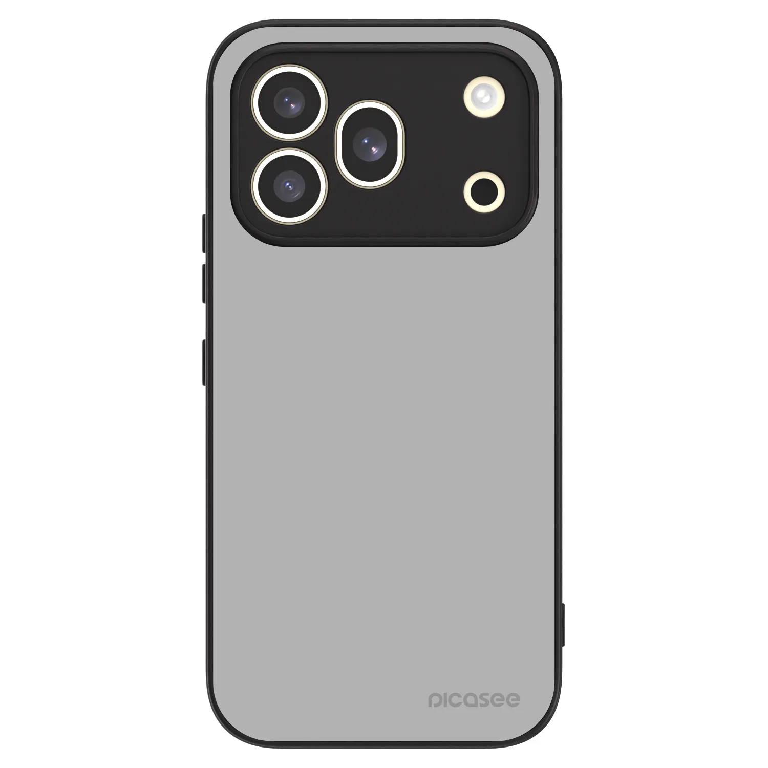 Picasee ULTIMATE CASE für Honor 600 Pro - Stone