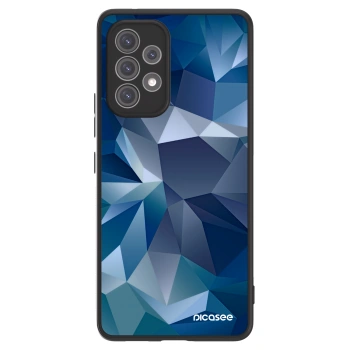 Picasee ULTIMATE CASE für Samsung Galaxy A52 5G A525F - Wallpaper
