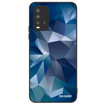 Hülle für Xiaomi Redmi 9T - Wallpaper