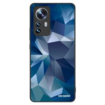 Hülle für Xiaomi 12 Pro - Wallpaper