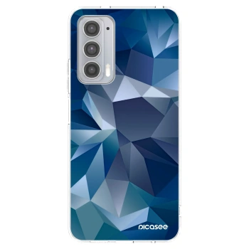 Hülle für Motorola Edge 20 - Wallpaper