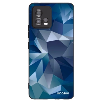 Hülle für Motorola Moto G72 - Wallpaper