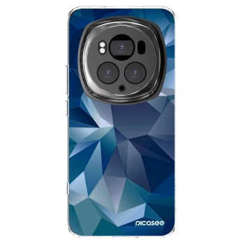 Picasee Honor Magic6 Pro Hülle - Transparentes Silikon - Wallpaper