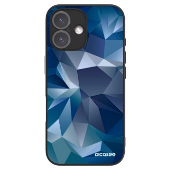 Picasee ULTIMATE CASE für Apple iPhone 16 - Wallpaper