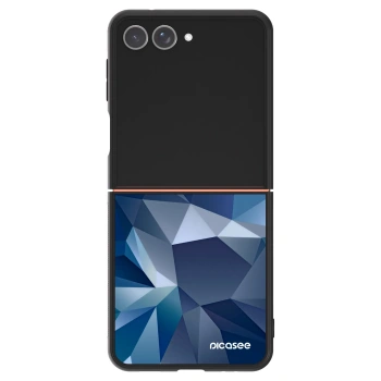 Hülle für Samsung Galaxy Z Flip7 5G - Wallpaper