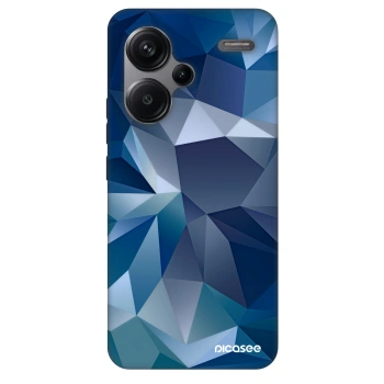 Hülle für Xiaomi Redmi Note 13 Pro+ 5G - Wallpaper