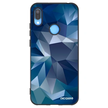 Hülle für Huawei Y6 2019 - Wallpaper