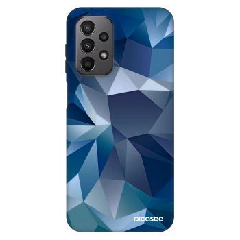 Hülle für Samsung Galaxy A23 A236B 5G - Wallpaper