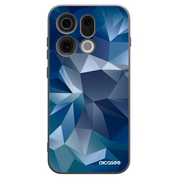 Hülle für OPPO Find X9 - Wallpaper