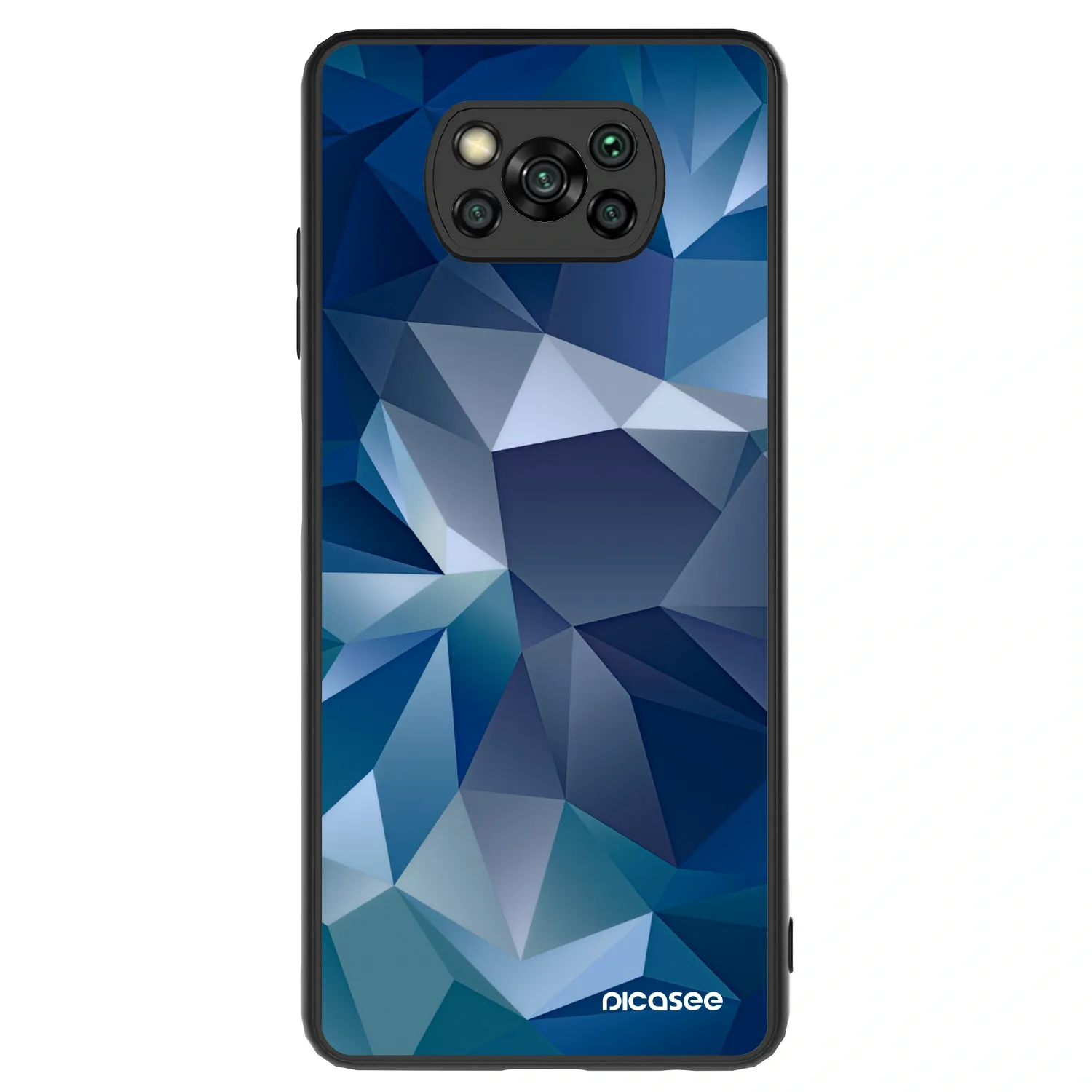 Picasee ULTIMATE CASE für Xiaomi Poco X3 - Wallpaper