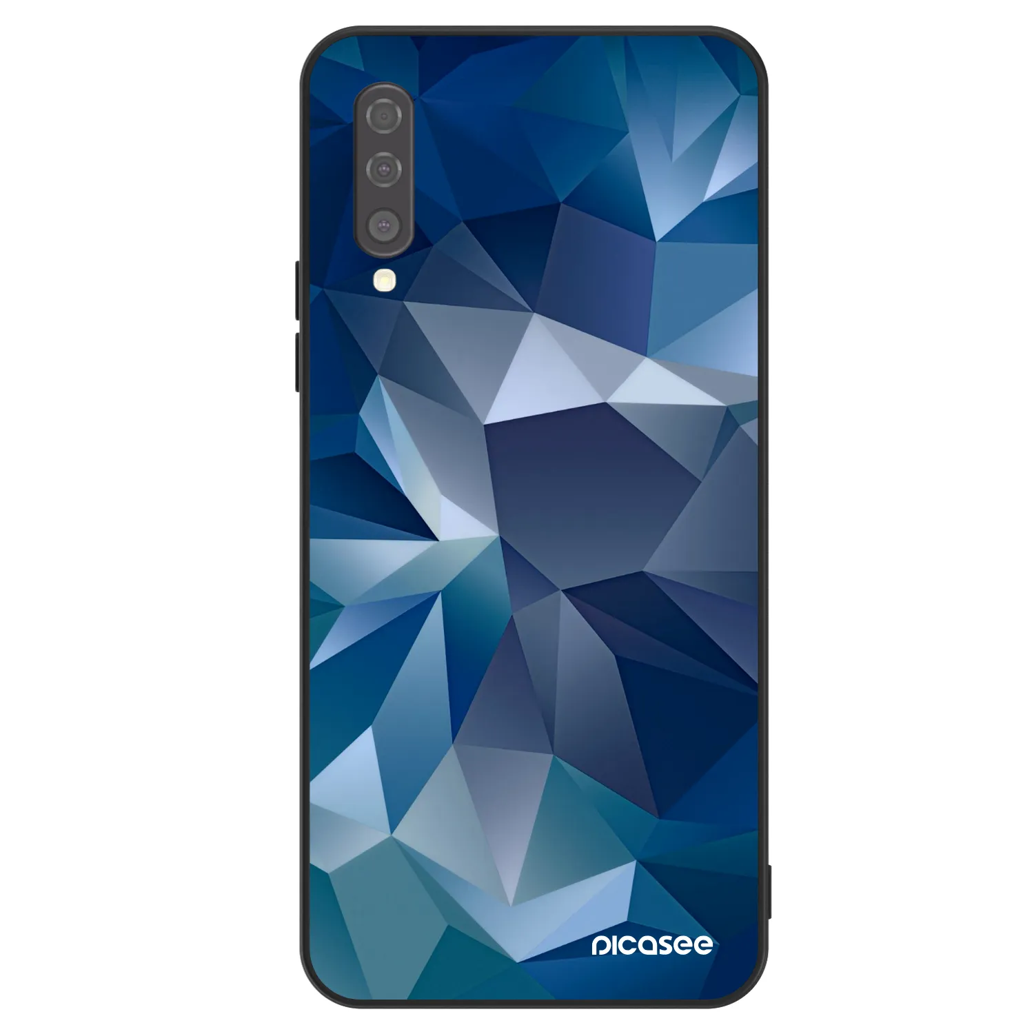 Picasee ULTIMATE CASE für Samsung Galaxy A50 A505F - Wallpaper
